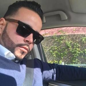 Meet your Posher, Marlo